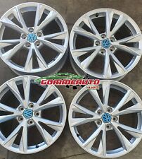 Cerchi lega orig.audi usato  Pontedera