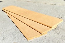 Staircase mdf treads for sale  AMLWCH