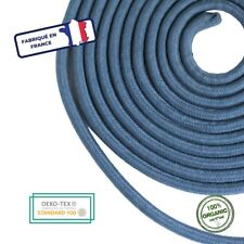 Corde tressée coton d'occasion  Briis-sous-Forges