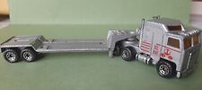 1981 matchbox kenworth for sale  BRISTOL