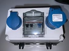 Mennekes typ 910781 gebraucht kaufen  Ochtrup