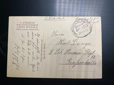 1050 bahnpost hainsberg gebraucht kaufen  Oranienburg