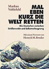 Eben kurz retten gebraucht kaufen  Berlin