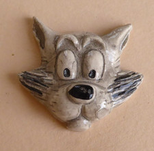 Fève 2002 animaux d'occasion  Toulon-