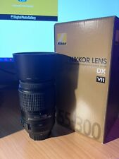 Obiettivo nikon 300 usato  Latina