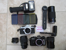 Pentax super chinon for sale  SANDOWN