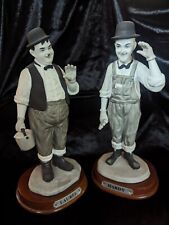 laurel and hardy statues for sale  UK