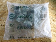 Reduzierung zoll 5 gebraucht kaufen  Schlüchtern