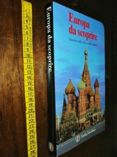 Libro libro scoprire usato  Fonte Nuova