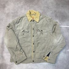 Levis corduroy jacket for sale  HUDDERSFIELD