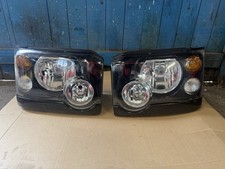 Genuine landrover discovery for sale  SHREWSBURY