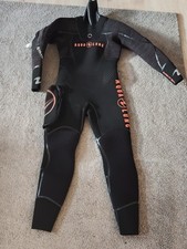 Aqualung iceland halbtrocken gebraucht kaufen  Ratzeburg