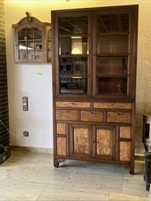 Schrank glasvitrine 203x103x45 gebraucht kaufen Schrank glasvitrine 203x103x45 gebraucht kaufen  Wülfrath