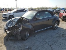 se convertible vw 2016 beetle for sale  Newport