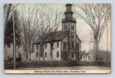 1922 epicsopal church for sale  High Ridge