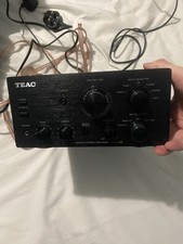 Teac h300 integrated for sale  BELFAST