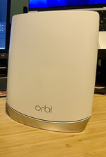 Netgear orbi rbr750 usato Netgear orbi rbr750 usato  Spedire a Italy