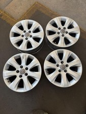 Cerchi originali opel usato  Cesena