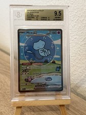 Pokemon bgs bubble gebraucht kaufen  Karlsfeld