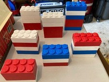 Vtg lot lego for sale  Palm Harbor