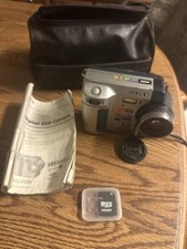 Sony mavica mvc for sale  Brush