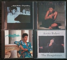 Anita baker lot for sale  Port Charlotte