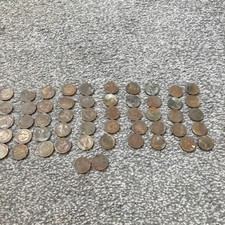 3pence pieces for sale  UK