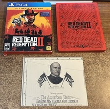Playstation red dead for sale  Pahrump