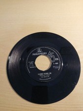 beatles parlophone usato  Genova