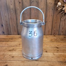 Schöne milchkanne alt gebraucht kaufen Schöne milchkanne alt gebraucht kaufen  Föritztal, Sonneberg