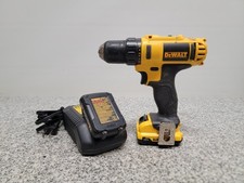 Dewalt dcd710 12v for sale  Evansville