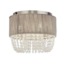 Light flush ceiling for sale  WATFORD