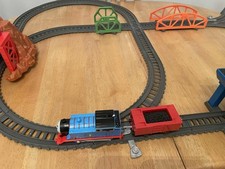 Thomas tank trackmaster for sale  LANCASTER