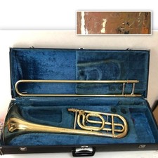 Trombón Yamaha YBL-322 segunda mano  Embacar hacia Mexico
