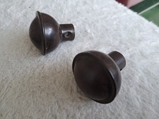 Bakelite door knobs for sale  WHITSTABLE