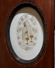 Cashs woven wooden for sale  COVENTRY