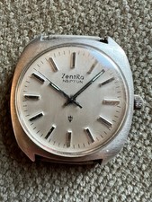 Vintage zentra neptun gebraucht kaufen  Blankenburg