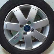 Ford fusion 2002 for sale  BOOTLE