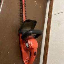 Black decker ht012 for sale  Muldrow