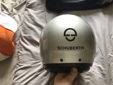 Schuberth xxl size for sale  BOLTON
