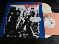 Clash canadian version for sale  MALVERN