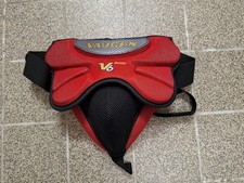 Vaughn goalie tiefschutz gebraucht kaufen  Landshut