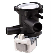 Używany, Pompa ściekowa do pralki VIOKS 30 W 220-240 V TOWAR B na sprzedaż  PL