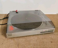 Sony lx20 turntable usato  Perugia