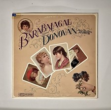 Donovan original vintage for sale  Saint Louis