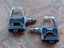 Pédales shimano dura d'occasion Pédales shimano dura d'occasion  Expédié en France