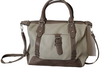 Ledertasche damen farbe gebraucht kaufen  Burkardroth