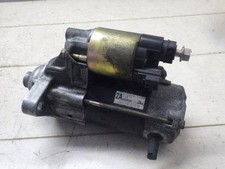 TOYOTA SPRINTER 1997 E-AE110 Starter 2810016230 [Usado] [PA111075657] comprar usado  Enviando para Brazil