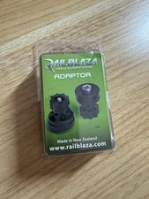 Railblaza adapter for sale  NEWTON ABBOT