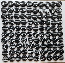 POLAND complete set 100 Mostów WROCLAW | beer kronkorken cap crown chapa capsule comprar usado  Enviando para Brazil